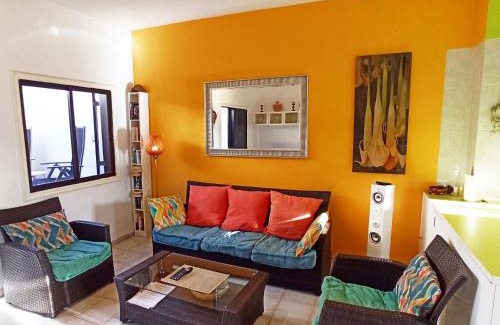 Chayofa Casa | Casa Dos Angeles - In the sunny south of Tenerife