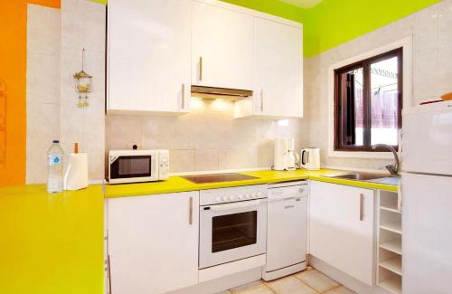Chayofa Casa | Casa Dos Angeles - In the sunny south of Tenerife