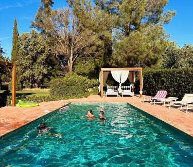 Penina Villa | Casa dos Arcos - Penina Villa