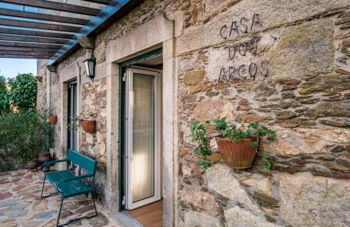 Venade Apartamento | Casa dos Arcos
