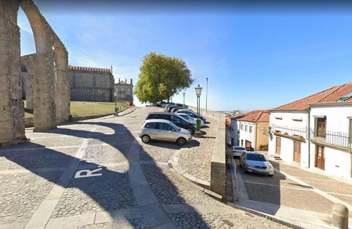 Vila do Conde Casa | Casa dos Arcos