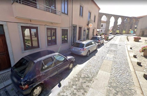 Vila do Conde Casa | Casa dos Arcos