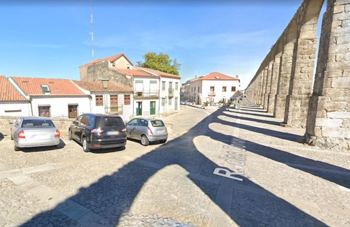 Vila do Conde Casa | Casa dos Arcos