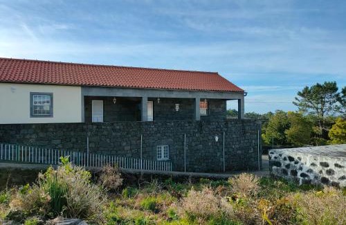 Sao Roque do Pico Apartamento | Casa dos Avós 2