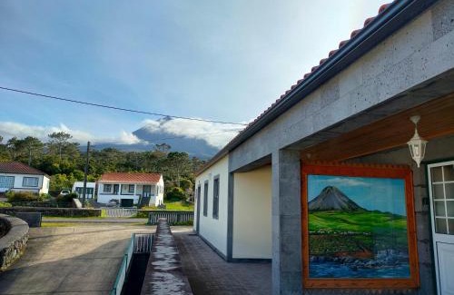 Sao Roque do Pico Apartamento | Casa dos Avós 2
