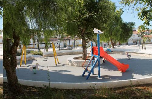 Evoramonte Apartamento | Casa dos Avós