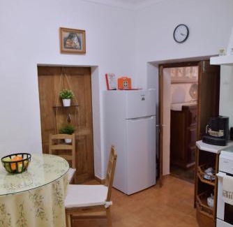 Evoramonte Apartamento | Casa dos Avós