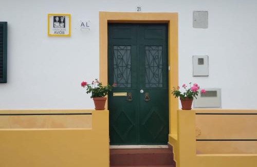 Vidigueira Casa | Casa dos Avós