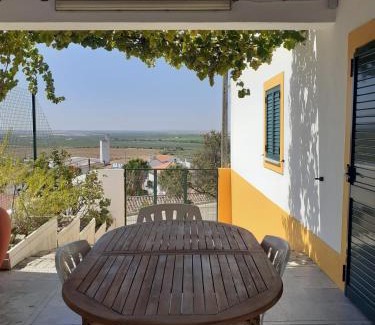 Vidigueira Casa | Casa dos Avós