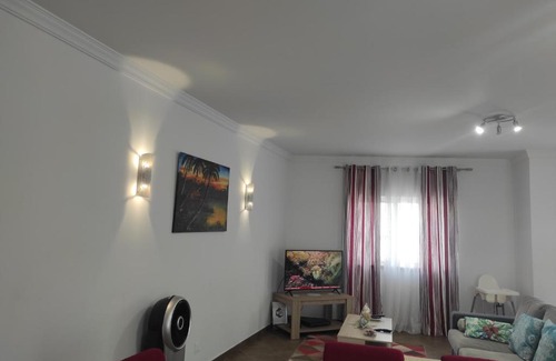 Penina Apartamento | Casa dos avós