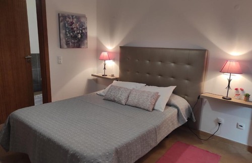 Penina Apartamento | Casa dos avós