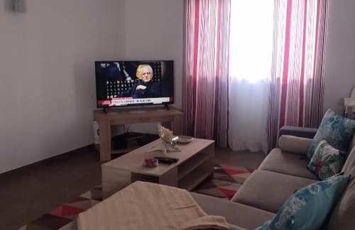 Penina Apartamento | Casa dos avós