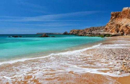 Vila do Bispo Casa | CASA dos AVÓS