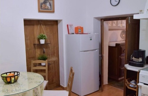Evoramonte Casa | Casa dos Avós - Dos Habitaciones Casa, Capacidad 4