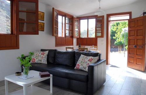 Santa Cruz de Tenerife Casa | Casa Dos Barrancos C - Un Dormitorio, Parque Rural de Anaga