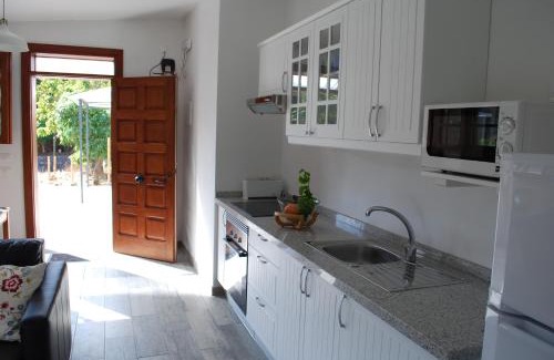 Santa Cruz de Tenerife Casa | Casa Dos Barrancos C - Un Dormitorio, Parque Rural de Anaga