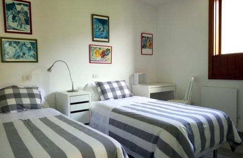 Santa Cruz de Tenerife Casa | Casa Dos Barrancos C - Un Dormitorio, Parque Rural de Anaga