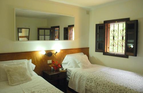 Santa Cruz de Tenerife Casa | Casa Dos Barrancos