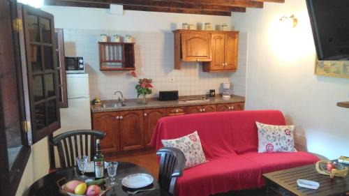 Santa Cruz de Tenerife Casa | Casa Dos Barrancos