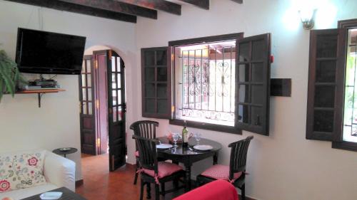 Santa Cruz de Tenerife Casa | Casa Dos Barrancos