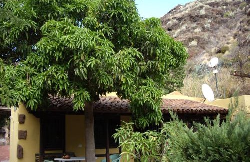 Santa Cruz de Tenerife Casa | Casa Dos Barrancos