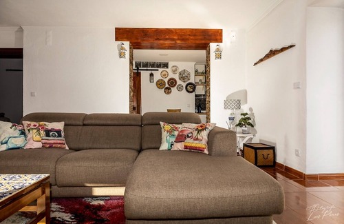 Santa Marta de Penaguiao Casa | Casa dos Bardos - Alto Douro Wine Region