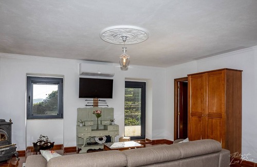 Santa Marta de Penaguiao Casa | Casa dos Bardos - Alto Douro Wine Region