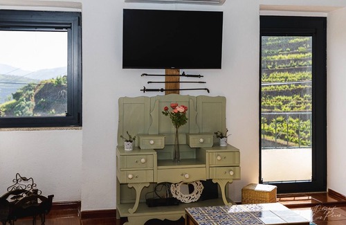 Santa Marta de Penaguiao Casa | Casa dos Bardos - Alto Douro Wine Region
