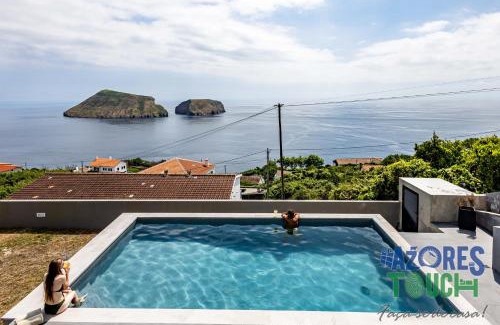 Angra do Heroismo Casa | Casa dos Bastos