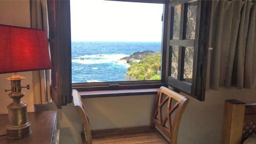 Santa Cruz das Flores Casa | Casa dos Botes