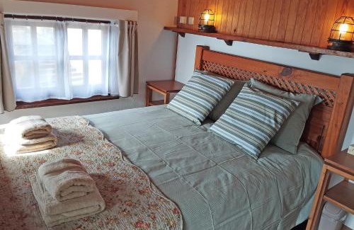 Santa Cruz das Flores Casa | Casa dos Botes