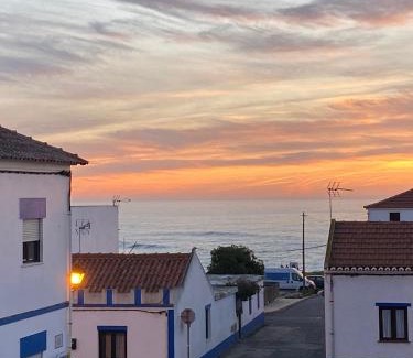 Porto Covo Apartamento | Casa dos Buizinhos