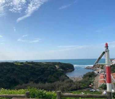 Porto Covo Apartamento | Casa dos Buizinhos
