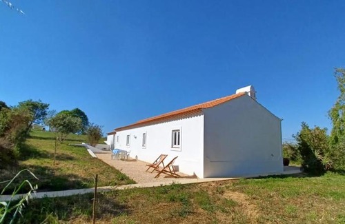 Vila Nova de Milfontes Casa | Casa dos Cavalos