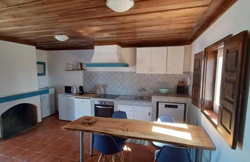 Vila Nova de Milfontes Casa | Casa dos Cavalos