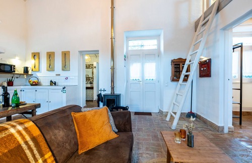 Valinhos Casa | Casa dos Cantoneiros, Aljezur