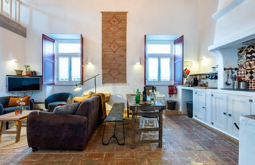 Valinhos Casa | Casa dos Cantoneiros, Aljezur