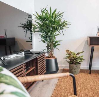 Leiria Apartamento | Casa dos Capuchos