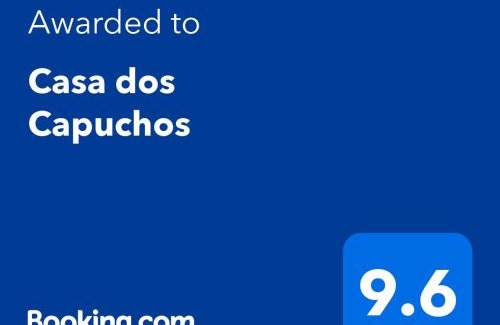 Leiria Apartamento | Casa dos Capuchos