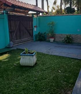 Marica Casa | Casa dos Cardoso em Maricá, uma SMART HOUSE para você