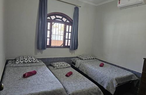 Marica Casa | Casa dos Cardoso em Maricá, uma SMART HOUSE para você