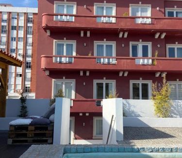 Coimbra Casa | Casa dos Carvalhos
