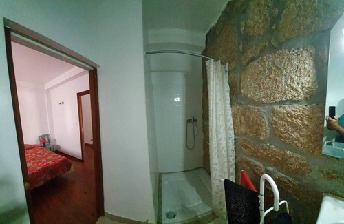 Belmonte Otro | Casa dos Caseiros - Puerta 2