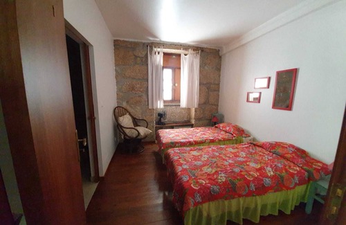 Belmonte Otro | Casa dos Caseiros - Puerta 3