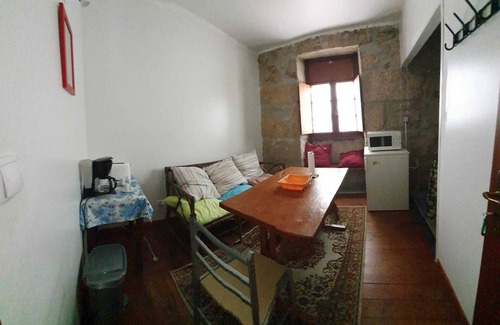 Belmonte Otro | Casa dos Caseiros - Puerta 4