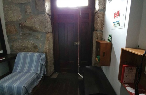 Belmonte Otro | Casa dos Caseiros - Puerta 5