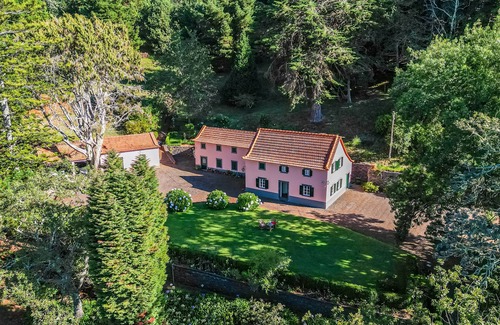 Camacha Cabaña | CASA DOS CASTANHEIROS - Charming countryside Cottage