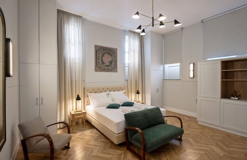Vila Real Casa | Casa dos Correios