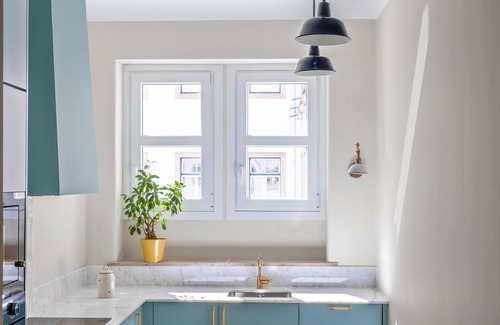 Vila Real Casa | Casa dos Correios