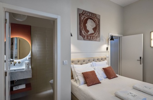 Vila Real Casa | Casa dos Correios